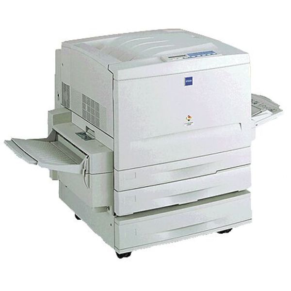 Epson Aculaser C 8500 Bild