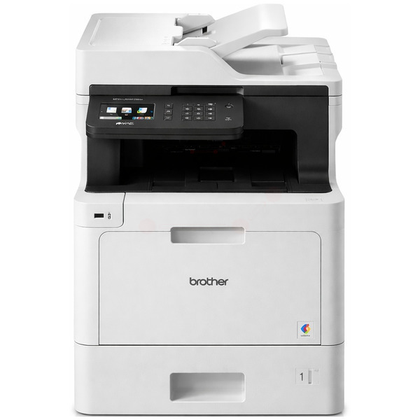 Brother MFC-L 8690 CDWLT Bild