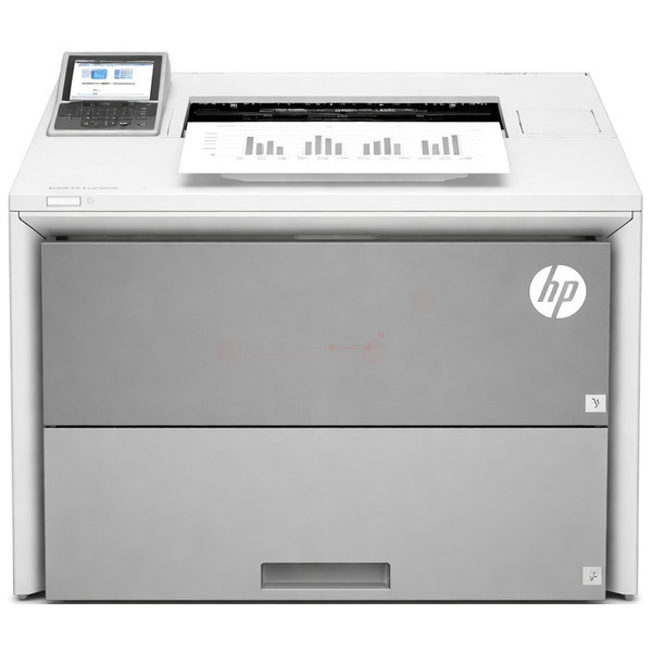 HP LaserJet Enterprise Enterprise X 50352 dn Bild