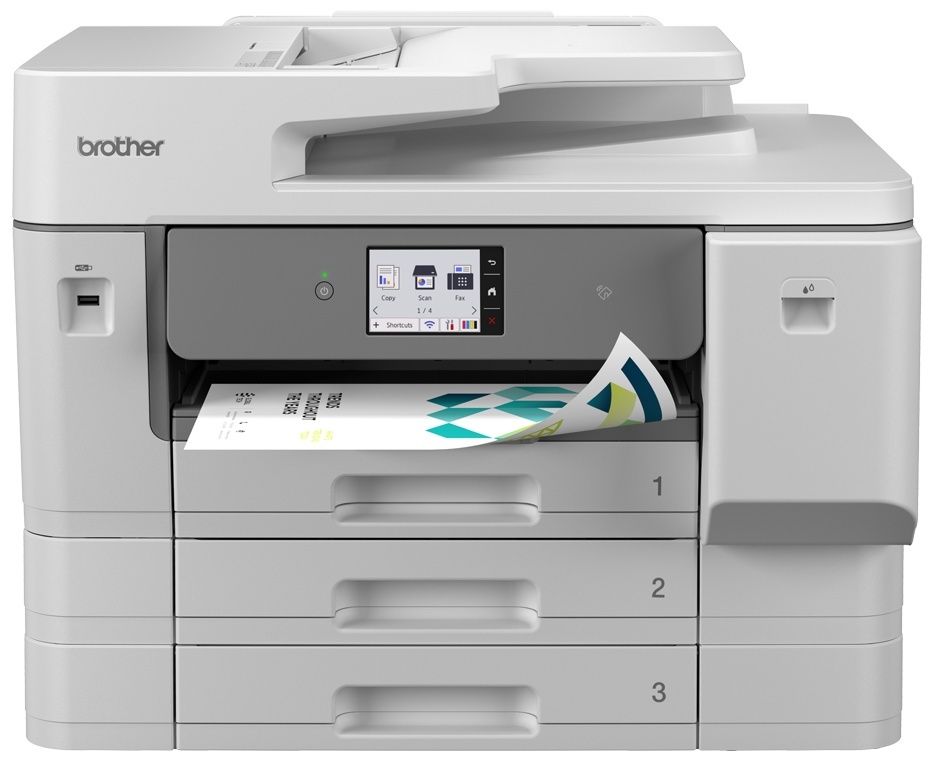 Brother MFC-J 6977 DW Bild