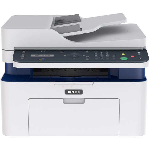 Xerox B 105 Bild