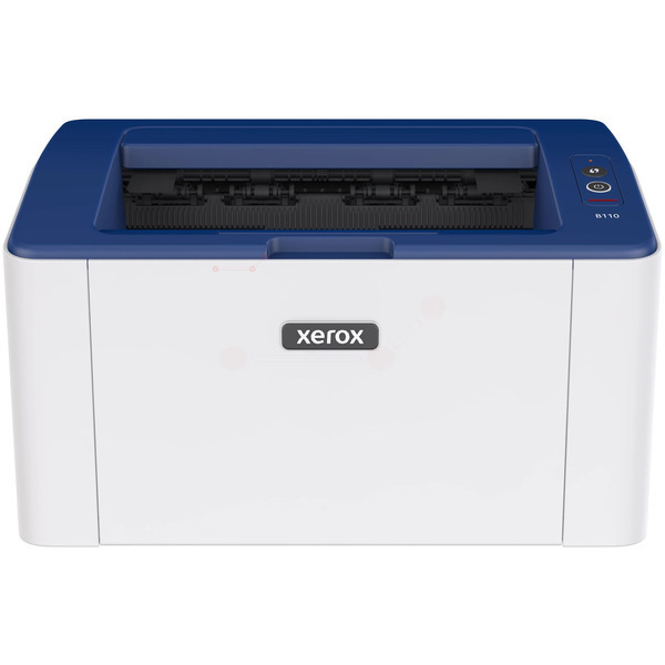 Xerox B 110 Bild