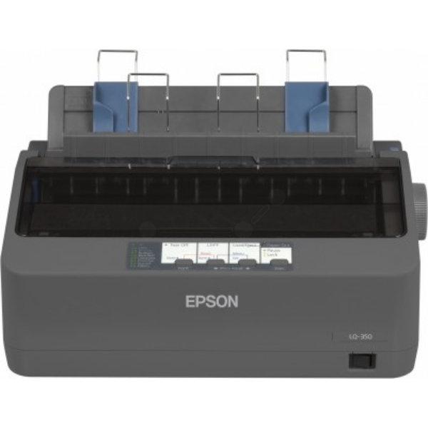 Epson LQ 350 Bild