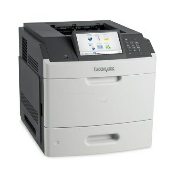 Lexmark M 5155 Bild