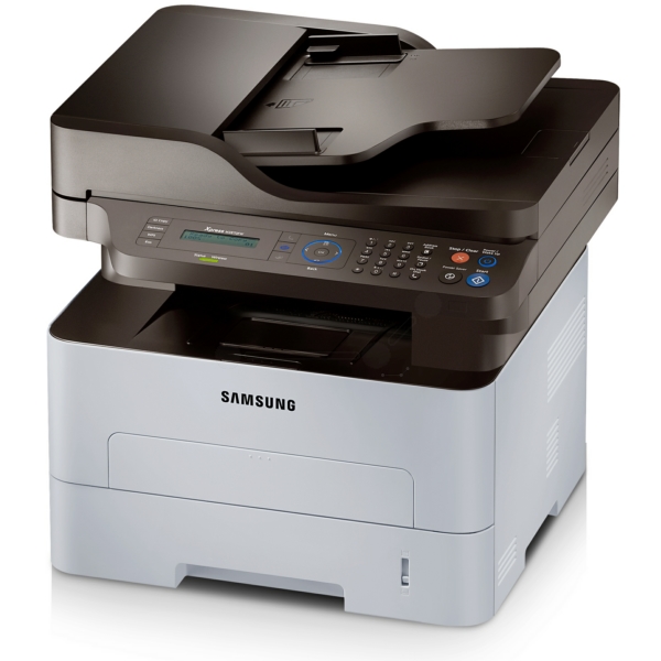 Samsung Xpress M 2870 FW Bild