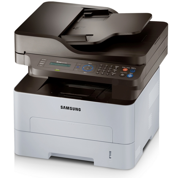 Samsung Xpress M 2676 Bild