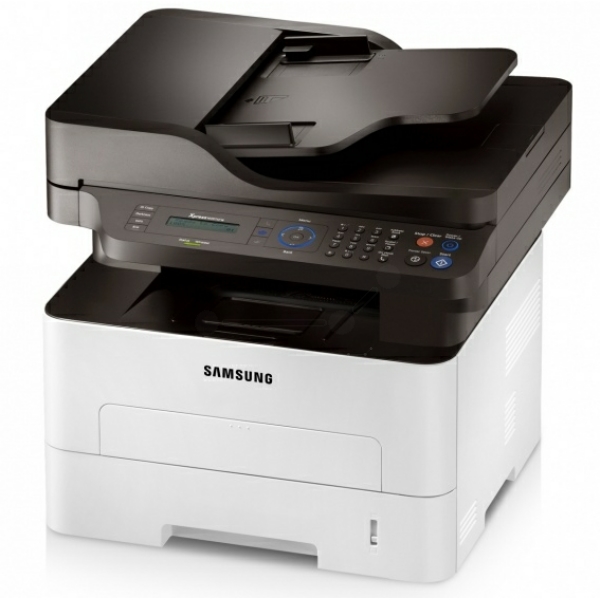 Samsung Xpress M 2875 DW Bild