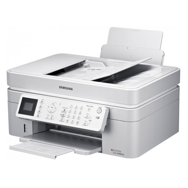 Samsung CJX-2000 FW Bild