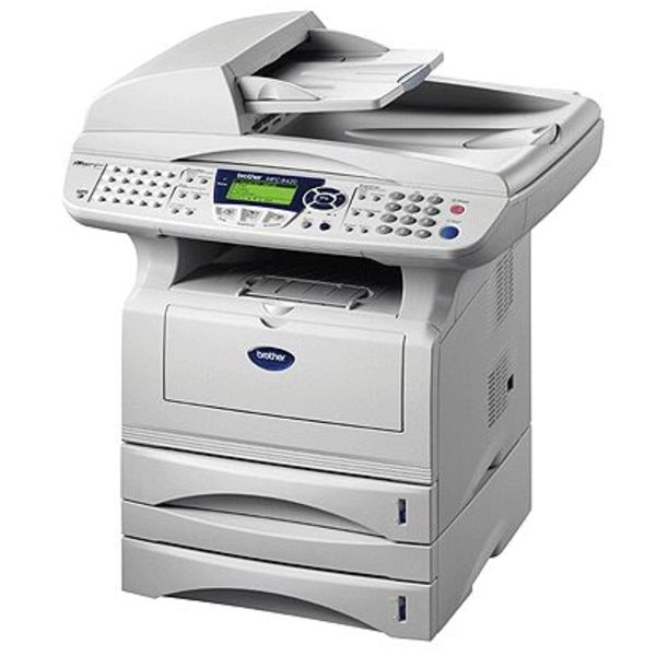 Brother MFC-8820 D Bild