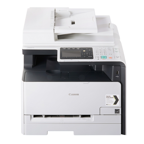 Canon i-SENSYS MF 8350 cdn Bild