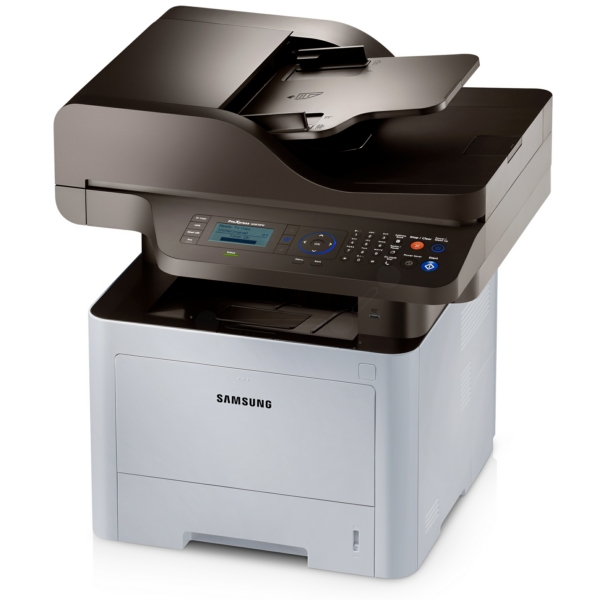 Samsung ProXpress M 3870 FW Bild