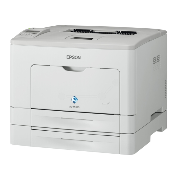 Epson WorkForce AL-M 300 DT Bild