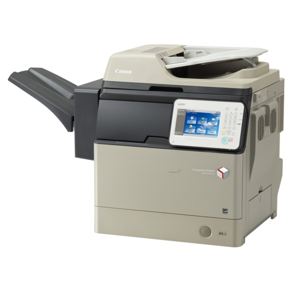 Canon imageRUNNER Advance 400 iF Bild