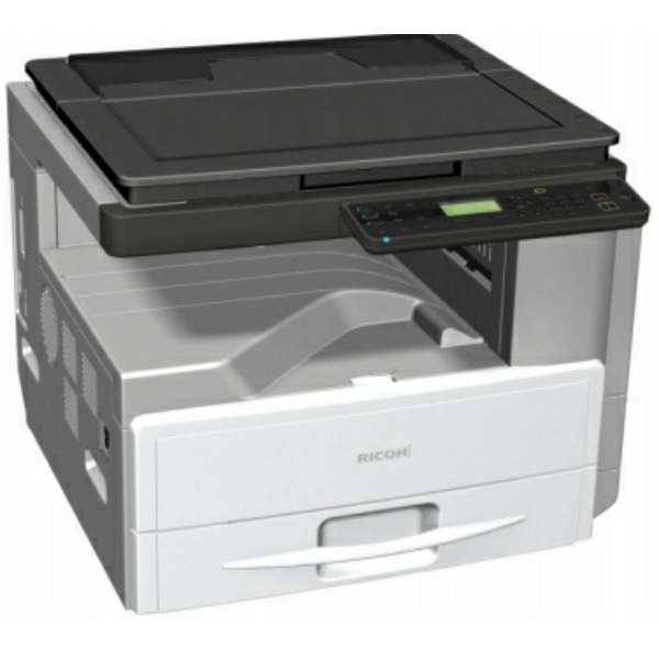 Ricoh Aficio MP 2001 Series Bild