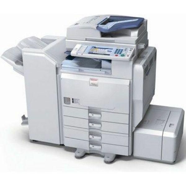 Ricoh Aficio MP 2550 spf Bild