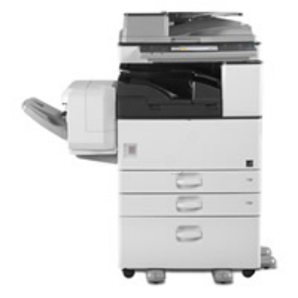 Lanier MP 2352 sp Bild