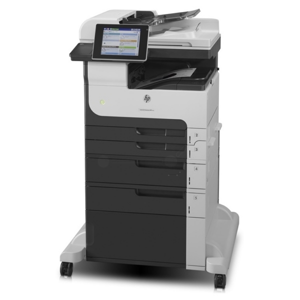 HP LaserJet Enterprise 700 MFP M 725 f Bild