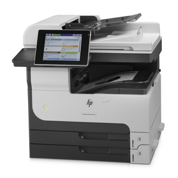 HP LaserJet Enterprise 700 MFP M 725 dn Bild