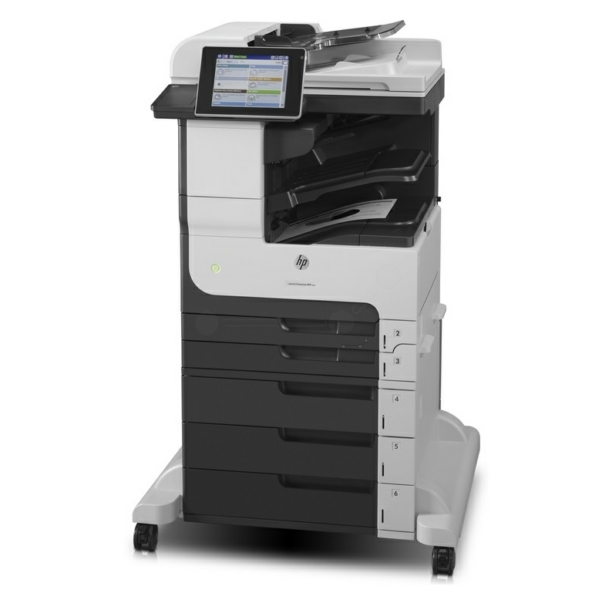 HP LaserJet Enterprise 700 MFP M 725 z Bild