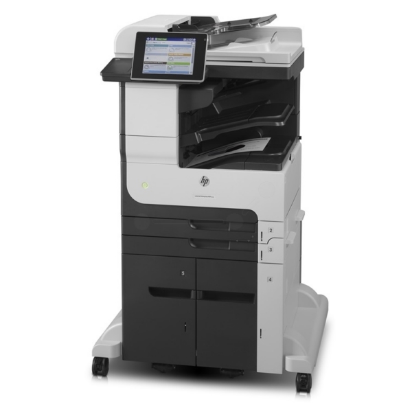 HP LaserJet Enterprise 700 MFP M 725 z Plus Bild