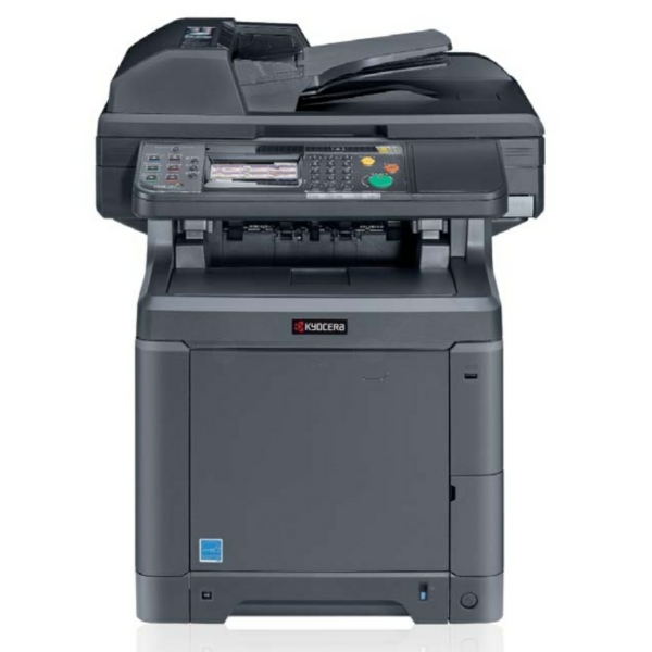 Kyocera TASKAlfa 260 Series Bild