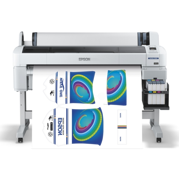 Epson SureColor SC-F 6070 Bild