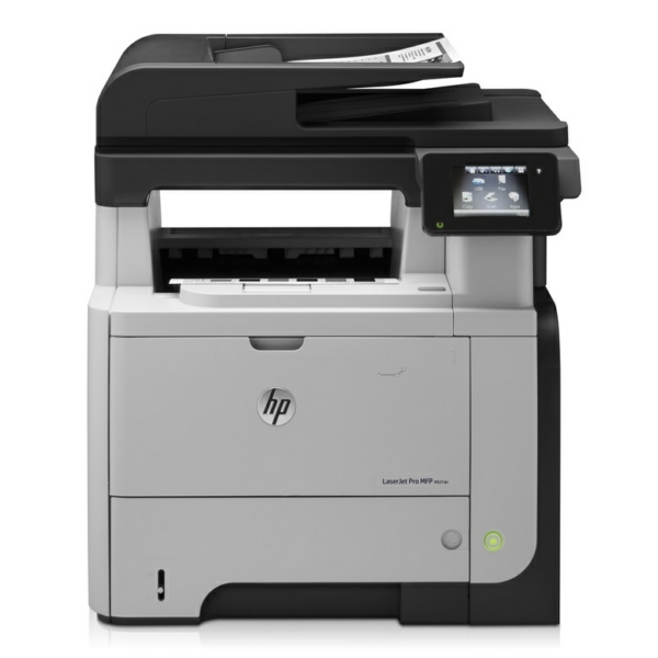 HP LaserJet Pro MFP M 521 dn Bild