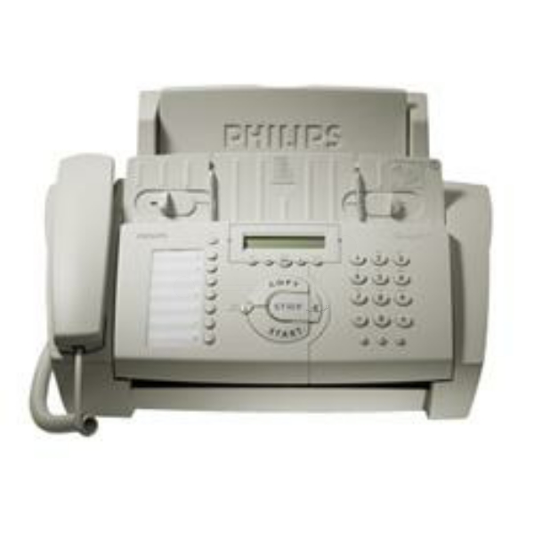 Philips Faxjet IPF 320 Bild