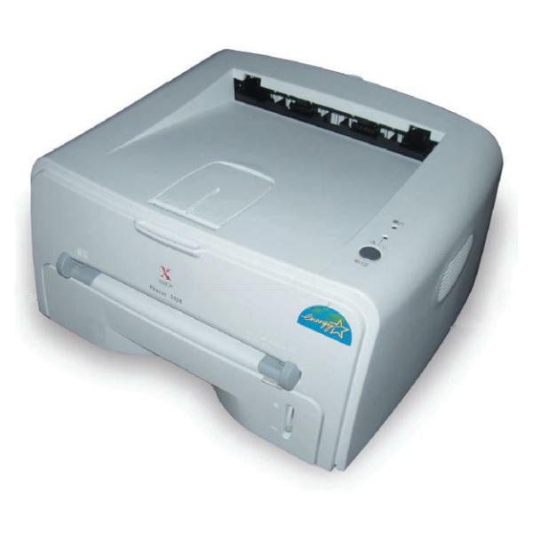 Xerox Phaser 3131 Bild