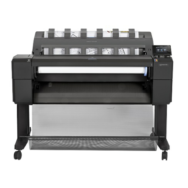 HP DesignJet T 920 ePrinter PS 36 Inch Bild