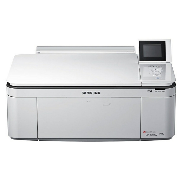 Samsung CJX-1000 Series Bild