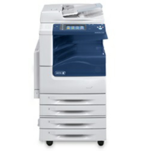 Xerox WorkCentre 7220 i Bild