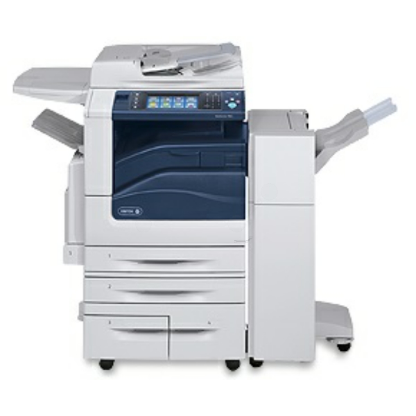 Xerox WorkCentre 7835 T Bild