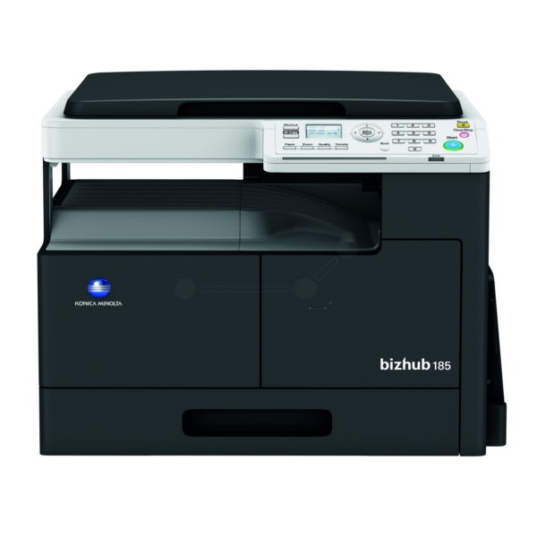 Konica Minolta bizhub 185 Bild
