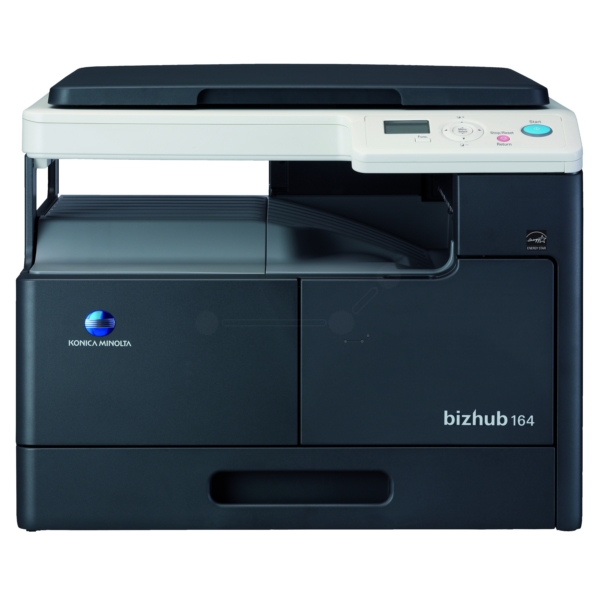 Konica Minolta bizhub 164 Bild