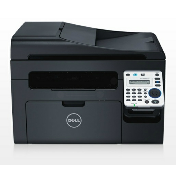 Dell B 1165 nfw Bild