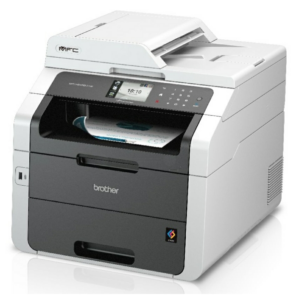 Brother MFC-9330 CDW Bild