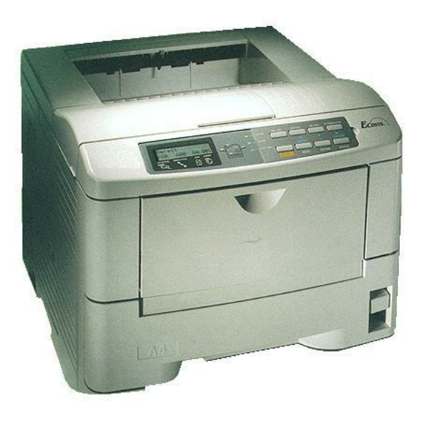 Kyocera FS-3700 Bild