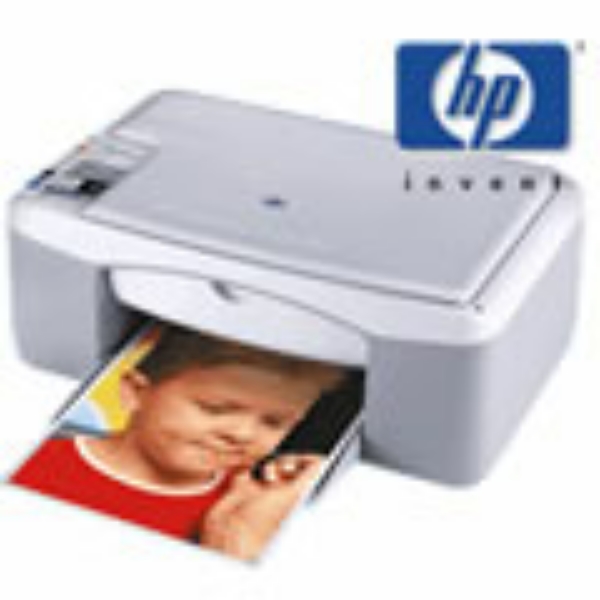 HP PSC 1110 Bild