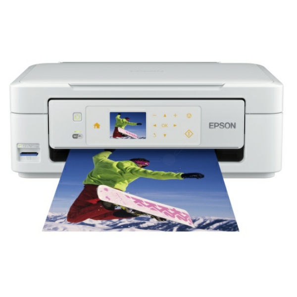 Epson Expression Home XP-405 WH Bild