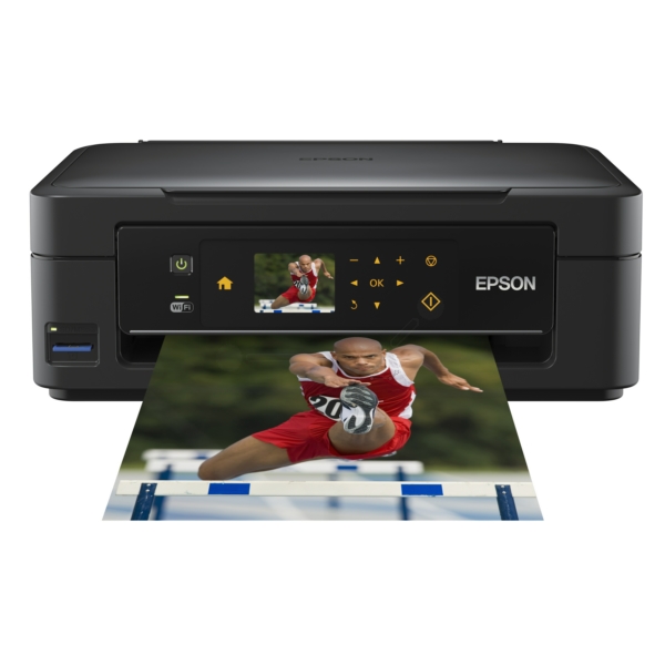 Epson Expression Home XP-410 Series Bild