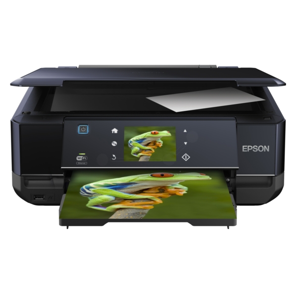 Epson Expression Photo XP-750 Bild