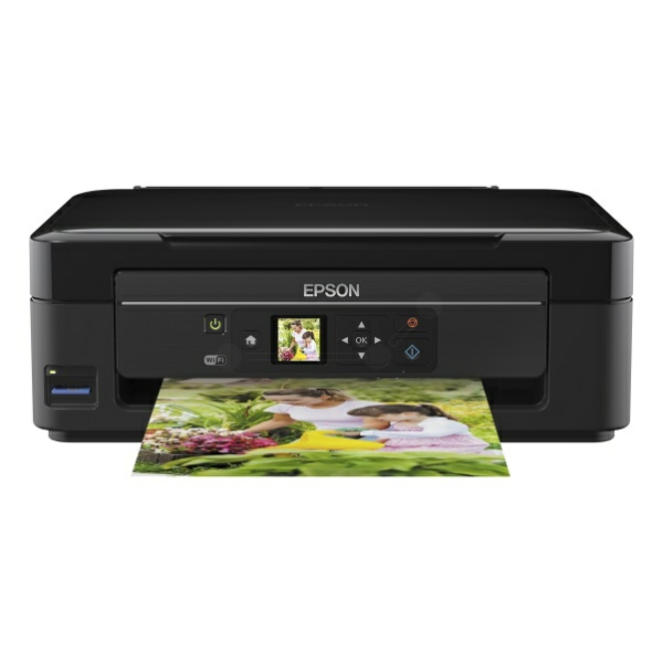 Epson Expression Home XP-310 Series Bild