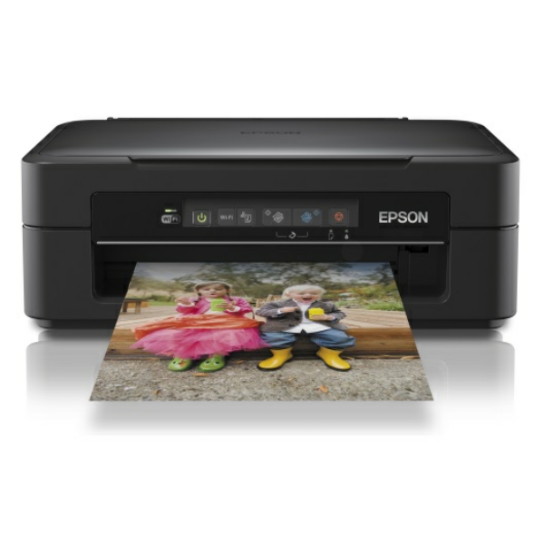 Epson Expression Home XP-210 Series Bild