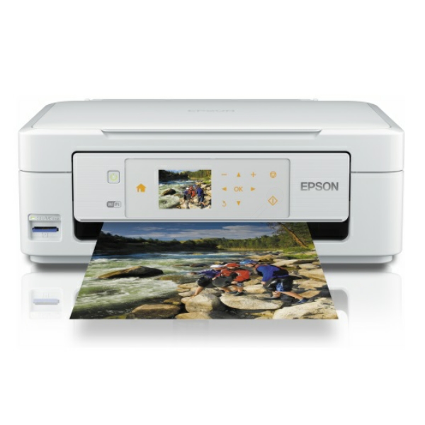 Epson Expression Home XP-415 Bild