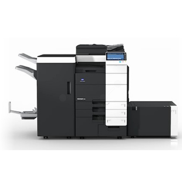 Konica Minolta bizhub 754 e Bild