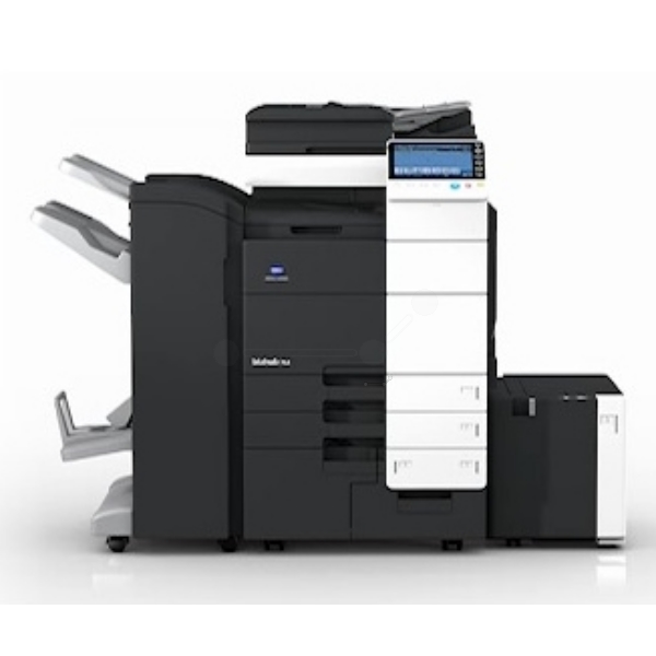 Konica Minolta bizhub 654 e Bild