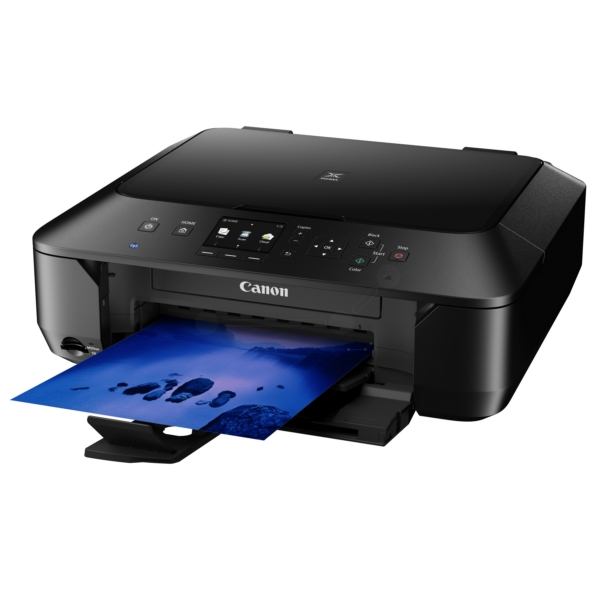 Canon Pixma MG 6400 Series Bild