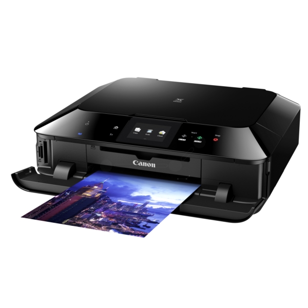 Canon Pixma MG 7150 Bild