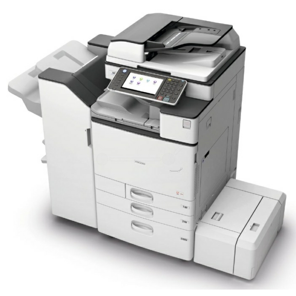 Ricoh Aficio MP C 3003 sp Bild